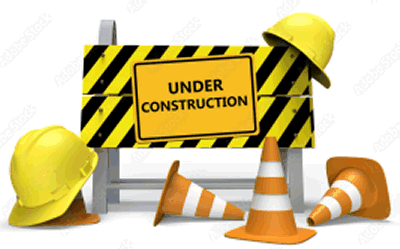 Under Construction